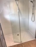Walk-in Shower Room, Radley, Abingdon, Oxfordshire, July 2019 - Image 35